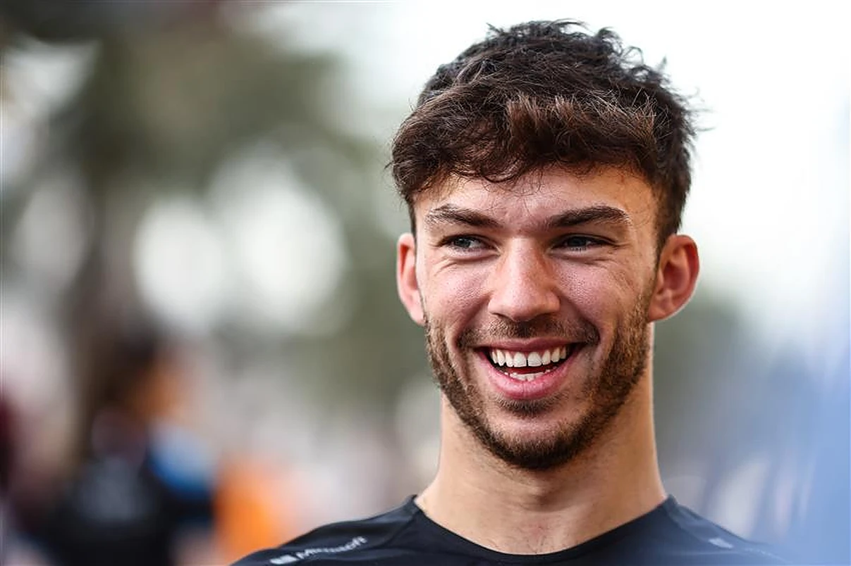Pierre Gasly Has Lambasted the FIA Amid the Controversy Related to Max Verstappen