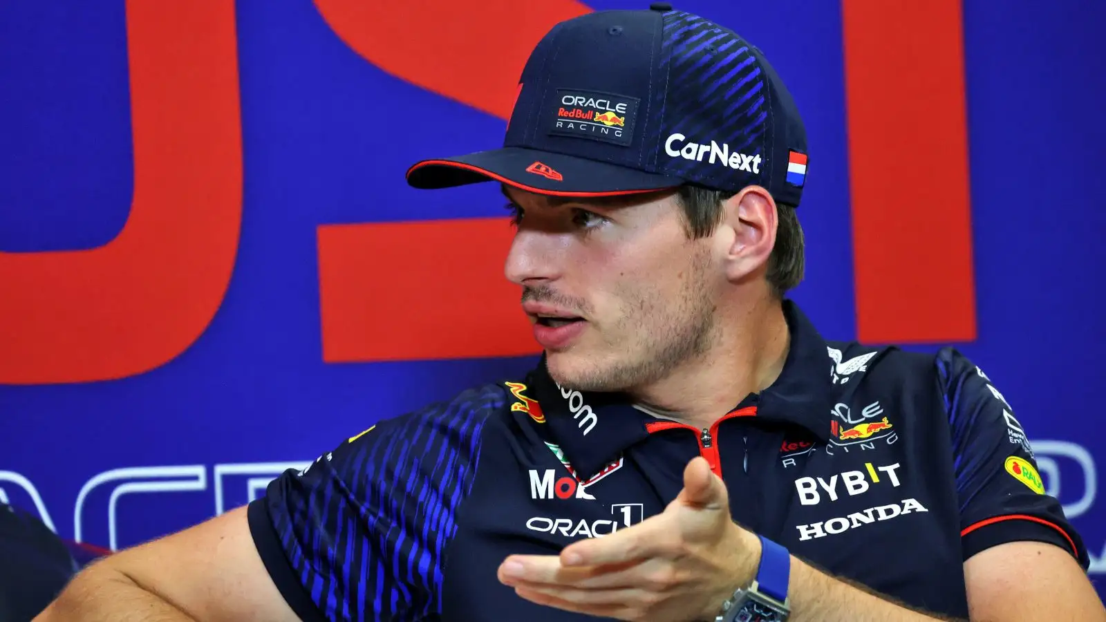 Flavio Briatore Criticizes Max Verstappen’s Dominance in the 2023 F1 Championship